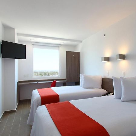 One La Paz Hotell Eksteriør bilde