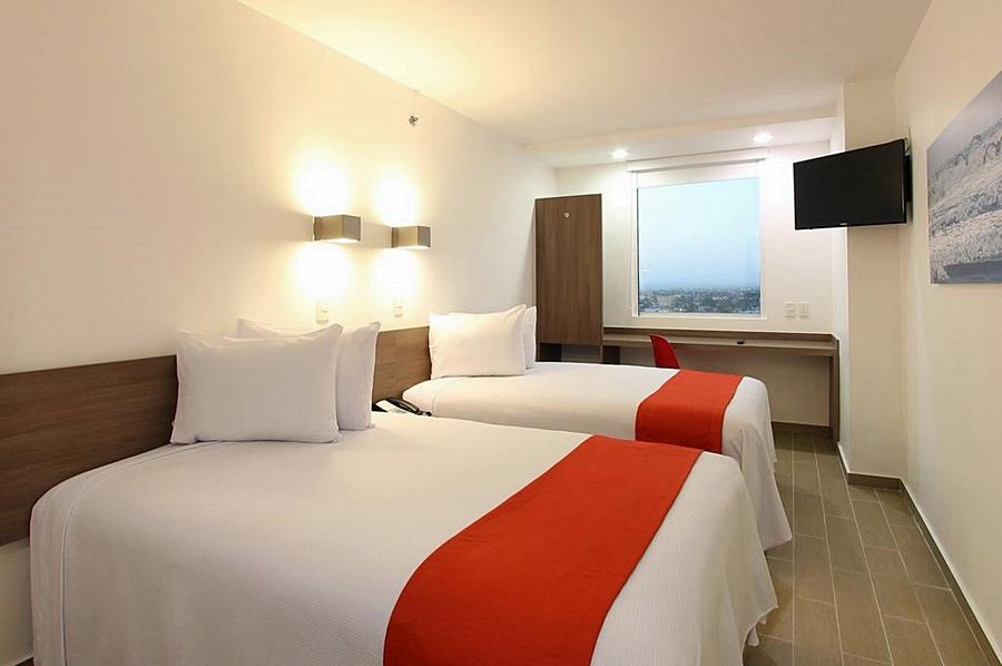 One La Paz Hotell Eksteriør bilde