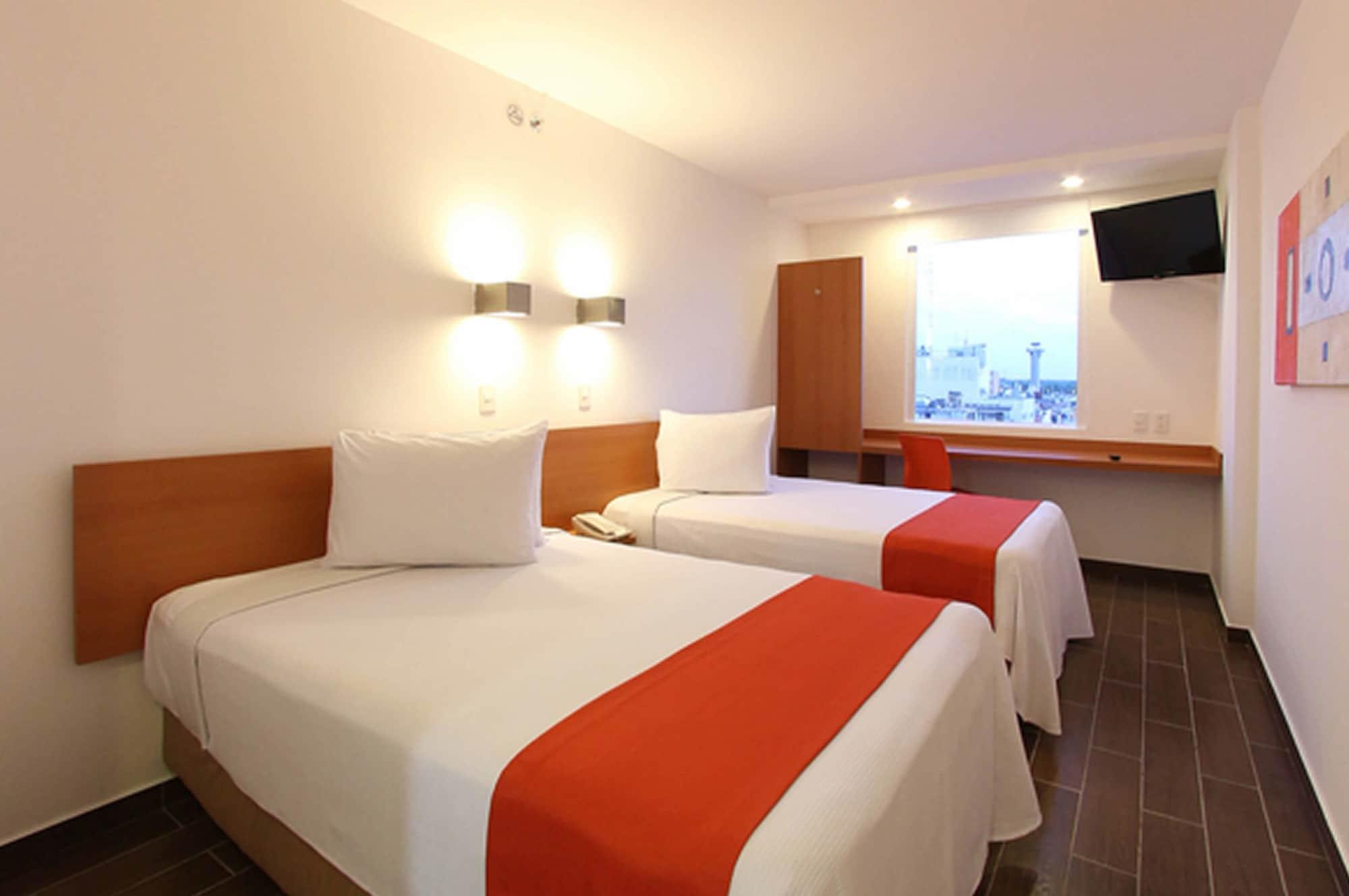 One La Paz Hotell Eksteriør bilde