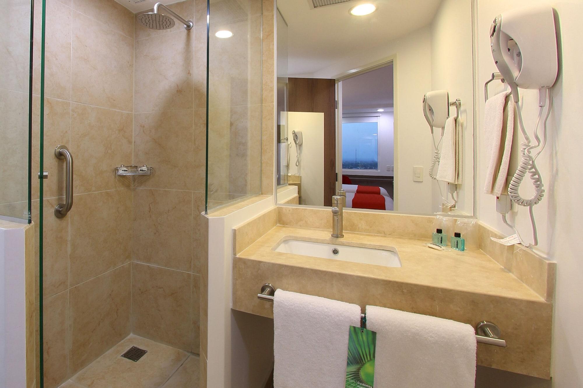 One La Paz Hotell Rom bilde