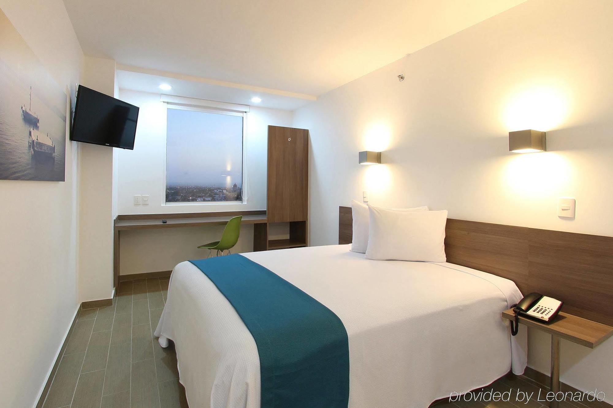 One La Paz Hotell Rom bilde