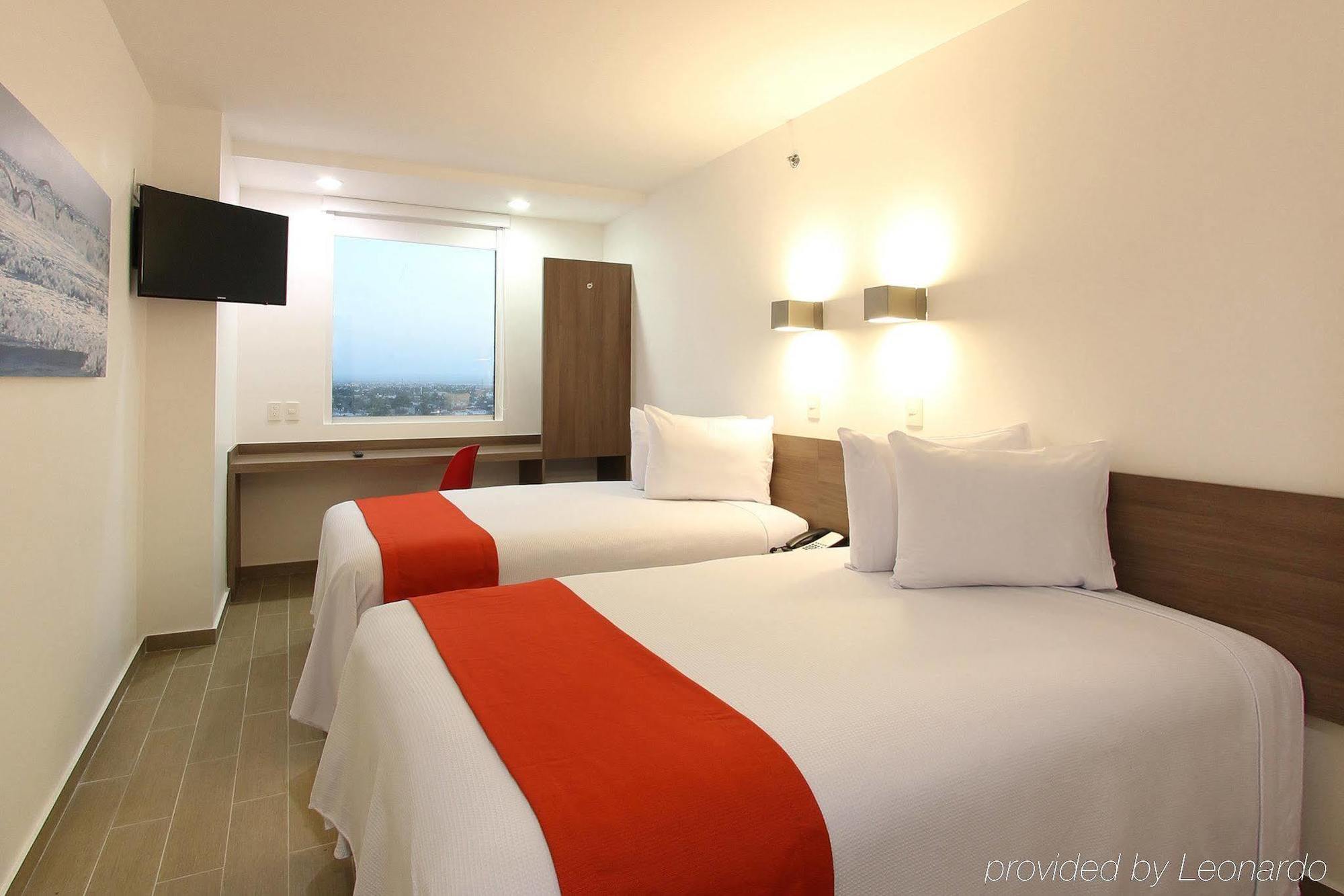 One La Paz Hotell Rom bilde