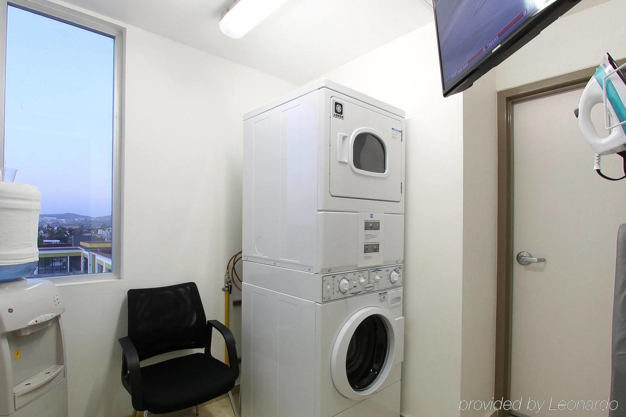 One La Paz Hotell Fasiliteter bilde